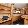 Book yachts online - catamaran - Lagoon 52 - SEA DWELLER (ex.TEQUILA SUNRISE) AC Generator Watermaker - rent