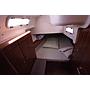 Book yachts online - sailboat - Bavaria 44 - Lady F - rent