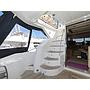 Book yachts online - motorboat - Sunseeker Manhattan 50 - FOREVER MAJA - rent