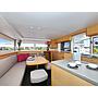 Book yachts online - catamaran - Lagoon 450 F - PRETTY ALICE  - rent