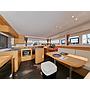 Book yachts online - catamaran - Lagoon 450 - FELIX FINIS  - rent
