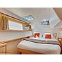 Book yachts online - catamaran - Lagoon 450 - Lagoon 450F - rent
