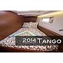 Book yachts online - sailboat - Oceanis 45 (4 cabins) - Tango - rent
