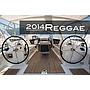 Book yachts online - sailboat - Oceanis 41 - Reggae - rent