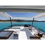 Book yachts online - powercatamaran - MY  44 - Umbrella Victoria - rent