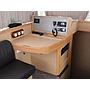 Book yachts online - catamaran - Lagoon 42 - AITUTAKI  (AC in salon + generator) - rent
