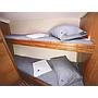 Book yachts online - sailboat - Bavaria 50 Cruiser - Sail Sirius - rent