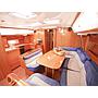 Book yachts online - sailboat - Bavaria 46 Cruiser - Sail Pollux - rent