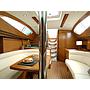 Book yachts online - sailboat - Sun Odyssey 39i - Four M - rent
