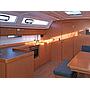 Book yachts online - sailboat - Bavaria Cruiser 46 - Amelva - rent