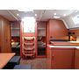 Book yachts online - sailboat - Bavaria Cruiser 51 - Alissa - rent