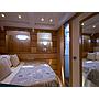 Book yachts online - motorboat - Motoryacht Azmim - Azmim - rent