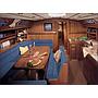 Book yachts online - sailboat - Bavaria Cruiser 50 - EC- 50C-13-CR - rent