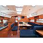 Book yachts online - sailboat - Bavaria Cruiser 45 - EC- 45B-12-G - rent