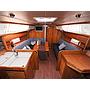 Book yachts online - sailboat - Bavaria 34 Cruiser - EC- 34B-10-G - rent