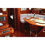 Book yachts online - sailboat - Oceanis 40 - EC- O40-08-CR - rent