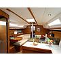 Book yachts online - sailboat - Sun Odyssey 36i/2 cbs - EC- 36I-11-G - rent