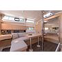 Book yachts online - sailboat - Oceanis 38.1 - CVITA - rent