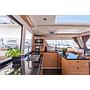 Book yachts online - catamaran - Helia 44 - HELIA - AC and generator - rent