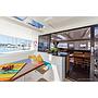 Book yachts online - catamaran - Helia 44 - HELIA - AC and generator - rent