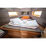 Book yachts online - sailboat - Oceanis 38 - LA GAFFE - rent