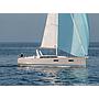 Book yachts online - sailboat - Oceanis 38 - LA GAFFE - rent