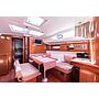 Book yachts online - sailboat - Oceanis 43 - SREBRNA II - rent