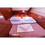 Book yachts online - sailboat - Oceanis 43 - SREBRNA II - rent