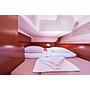 Book yachts online - sailboat - Oceanis 43 - SREBRNA II - rent