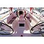Book yachts online - sailboat - Oceanis 43 - SREBRNA II - rent