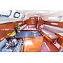 Book yachts online - sailboat - Oceanis 31 - BUDDY - rent
