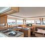Book yachts online - catamaran - Lagoon 450  Flybridge - Alex JR - rent