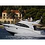 Book yachts online - motorboat - Antares 36 (2011) - GALEB - rent
