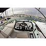 Book yachts online - motorboat - Gran Turismo 50 Fly (2018) - ADEL - rent