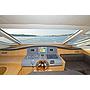 Book yachts online - motorboat - Abacus 70 Fly - Malibu - rent