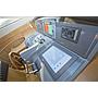 Book yachts online - motorboat - Abacus 70 Fly - Malibu - rent
