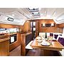 Book yachts online - sailboat - Bavaria Cruiser 46 - Rozerina - rent