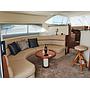 Book yachts online - motorboat - Sunquest 57 - Benas - rent