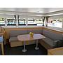 Book yachts online - catamaran - Lagoon 450F - Zuzo 2nd - rent