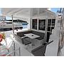 Book yachts online - motorboat - Lagoon 40 MY - Crazy Cat - rent