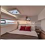 Book yachts online - catamaran - Lagoon 40 - El Passo - rent