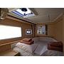 Book yachts online - catamaran - Lagoon 39 - Black Cat - rent