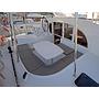 Book yachts online - catamaran - Lagoon 380 - Catharsis - rent