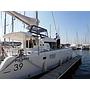 Book yachts online - catamaran - Lagoon 39 - Catherine - rent