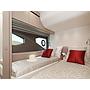 Book yachts online - motorboat - Manhattan 52 - CICO - rent