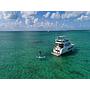 Book yachts online - motorboat - Prestige 460 - ADUDU 2 - rent