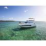 Book yachts online - motorboat - Prestige 460 - ADUDU 2 - rent