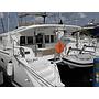 Book yachts online - catamaran - Lagoon 450 - MALA MAJA  - rent