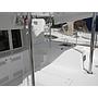 Book yachts online - catamaran - Lagoon 450 - MALA MAJA  - rent