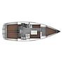 Book yachts online - sailboat - Bavaria Cruiser 36 - AMIGA 3 - rent